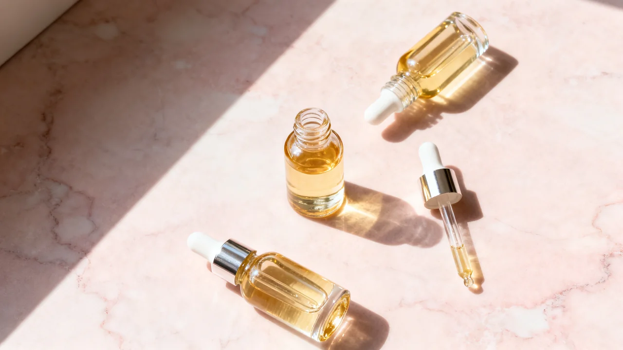 10 Essence Wajah Terbaik 2026 lineup