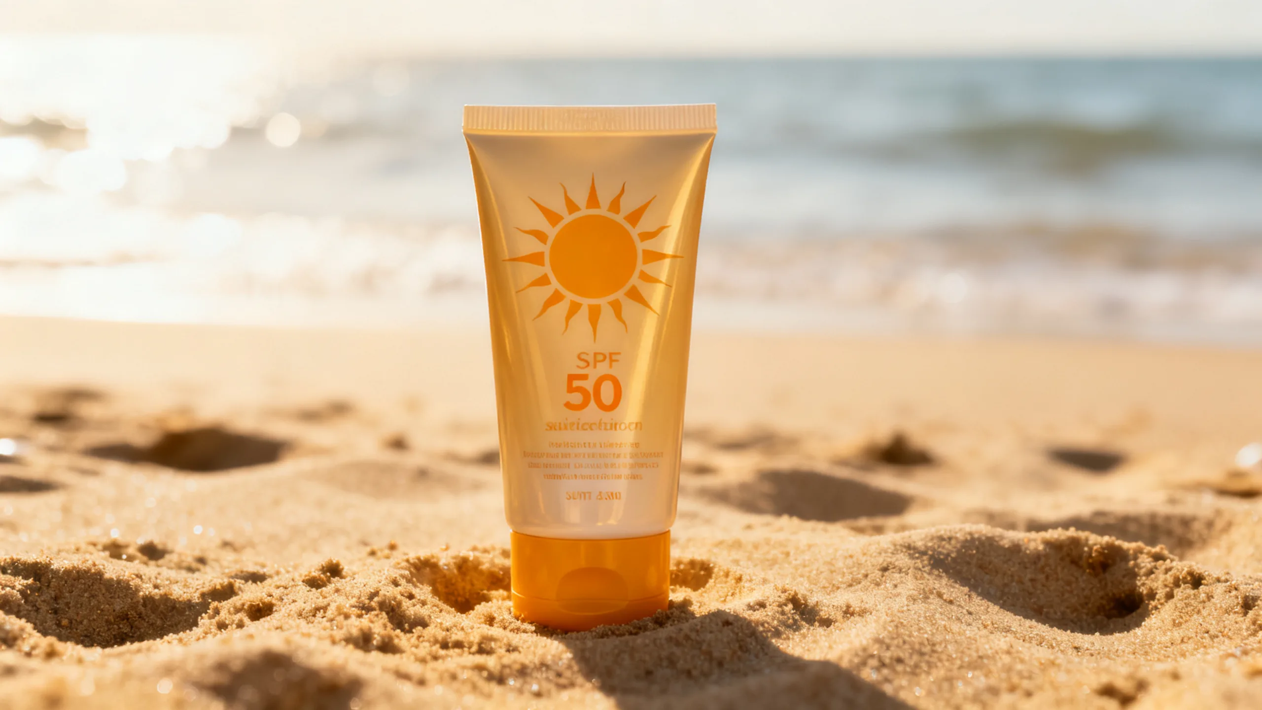 10 Sunscreen Terbaik 2026 (SPF 50, Ringan)
