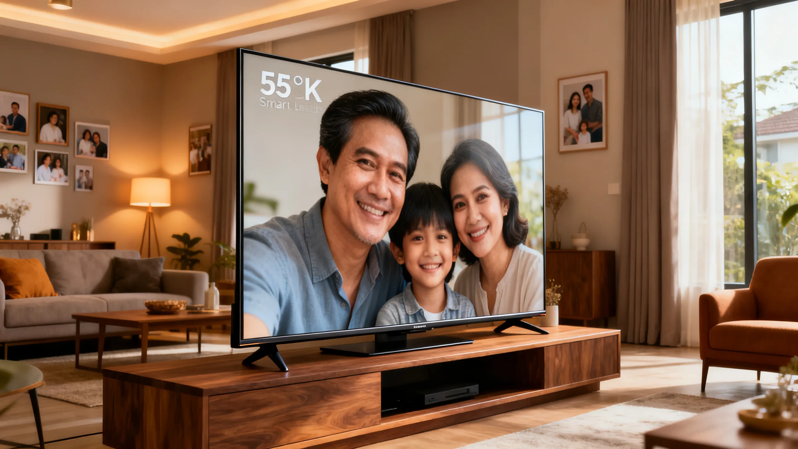 10 Televisi Terbaik 2026