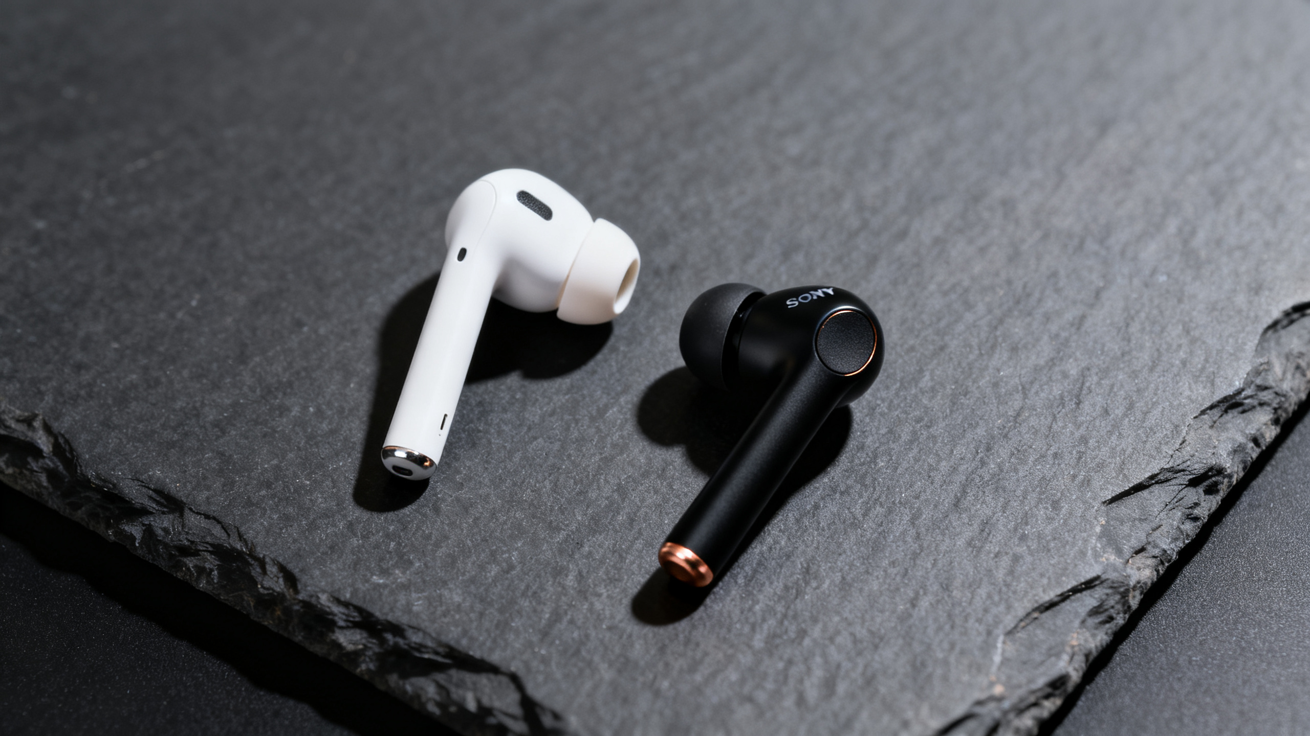 AirPods Pro 2 vs Sony WF-1000XM5