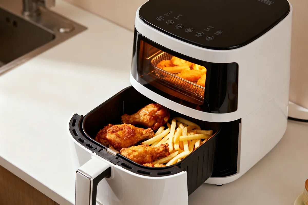 10 Air Fryer Terbaik 2026