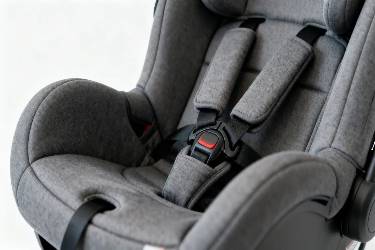 10 Car Seat Bayi Terbaik 2026