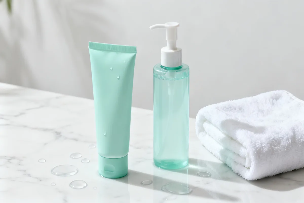 10 Cleanser Wajah Terbaik 2026