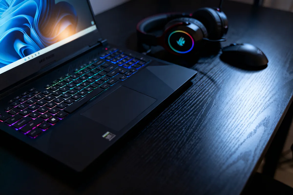 Cara Memilih Laptop Gaming