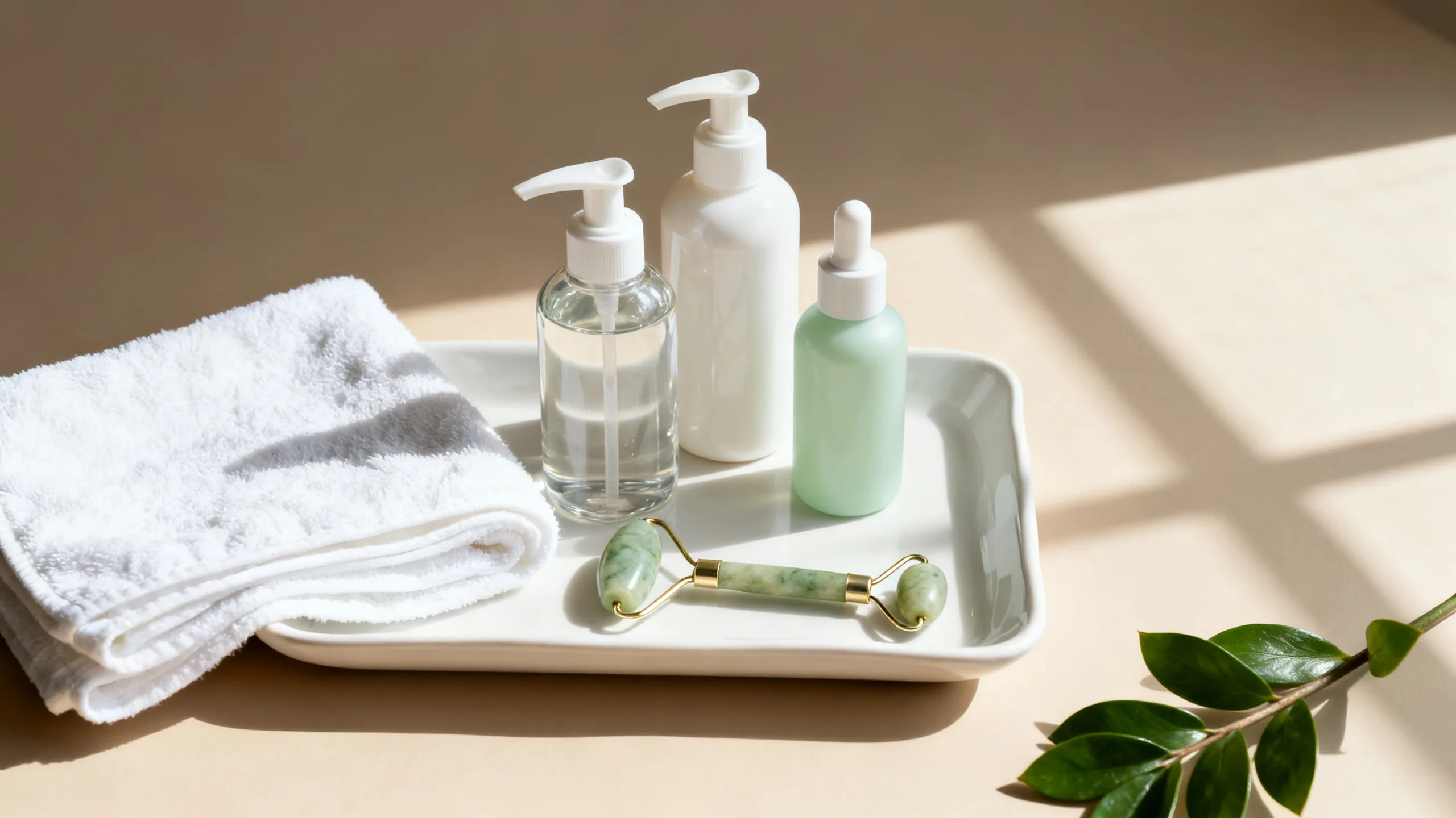 Cara Memilih Skincare untuk Pemula 2026