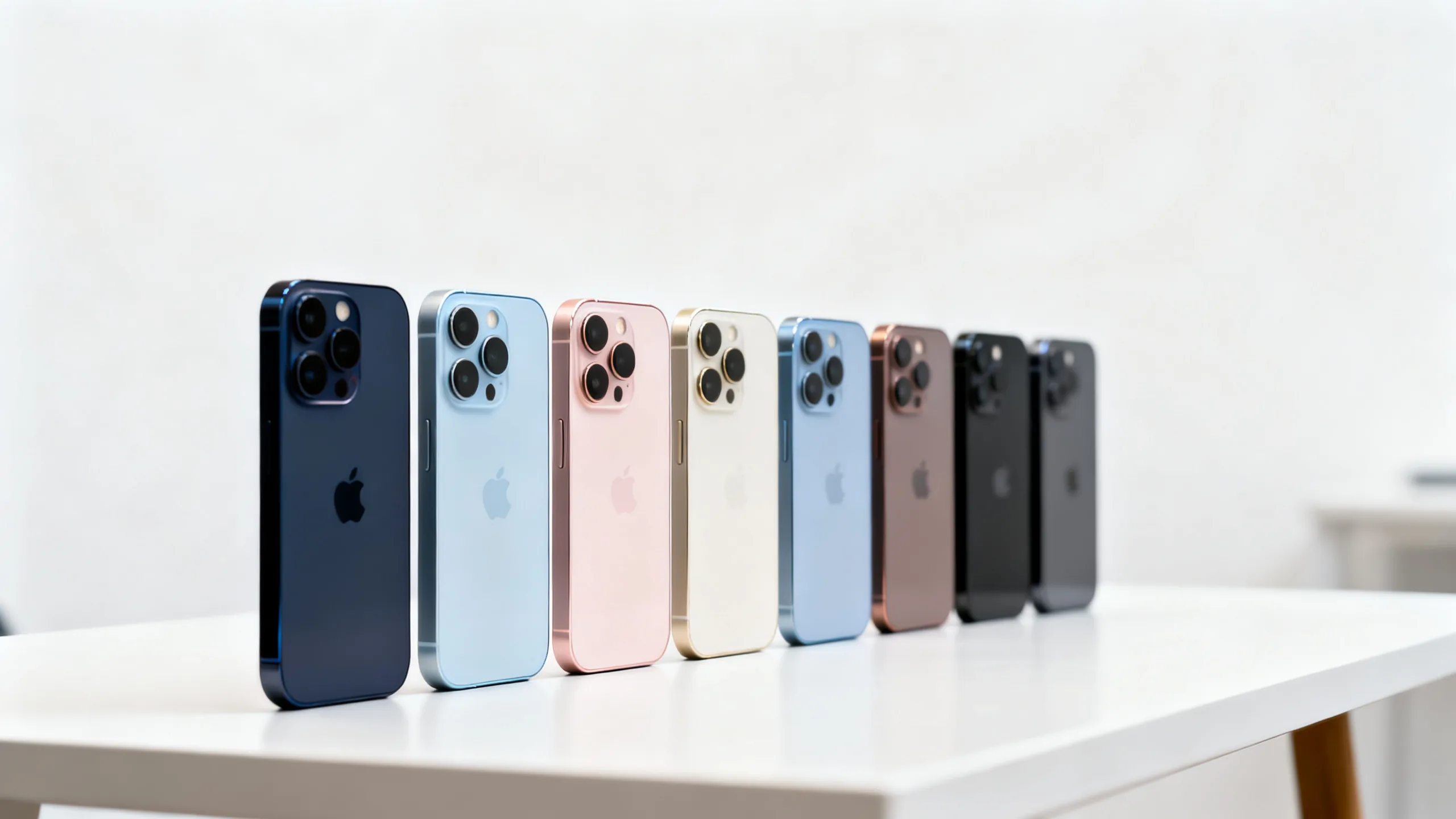 iPhone 15 Pro vs iPhone 15 Pro Max