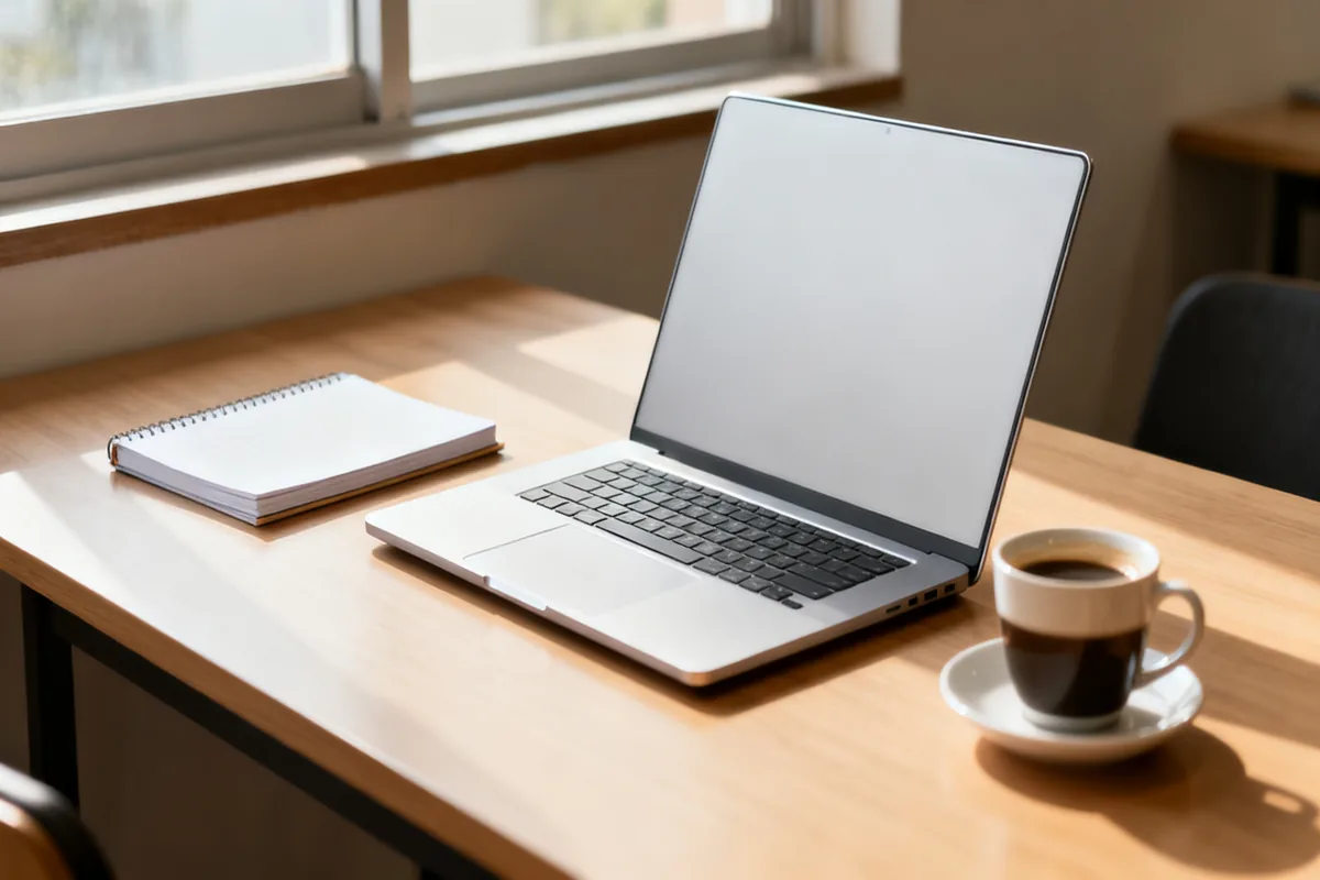 10 Laptop 5 Jutaan Terbaik 2026