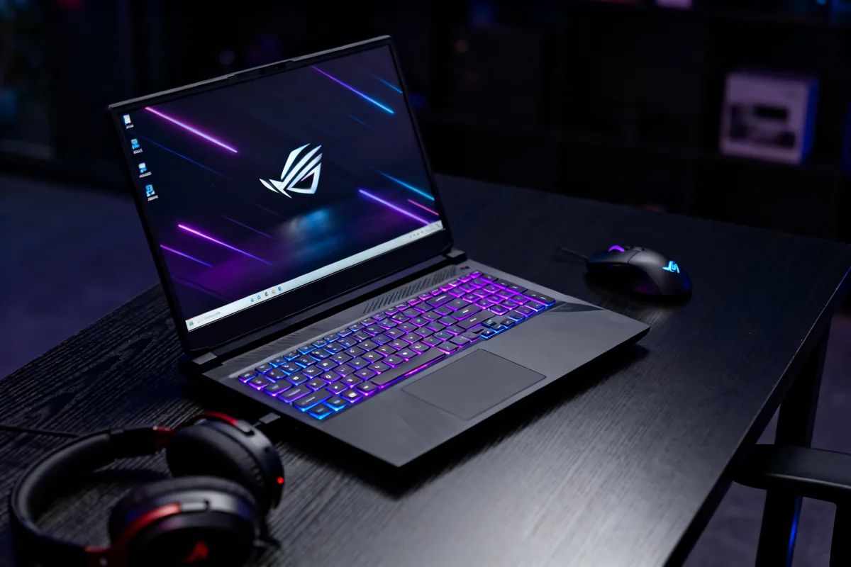 10 Laptop Gaming 10 Jutaan Terbaik 2026